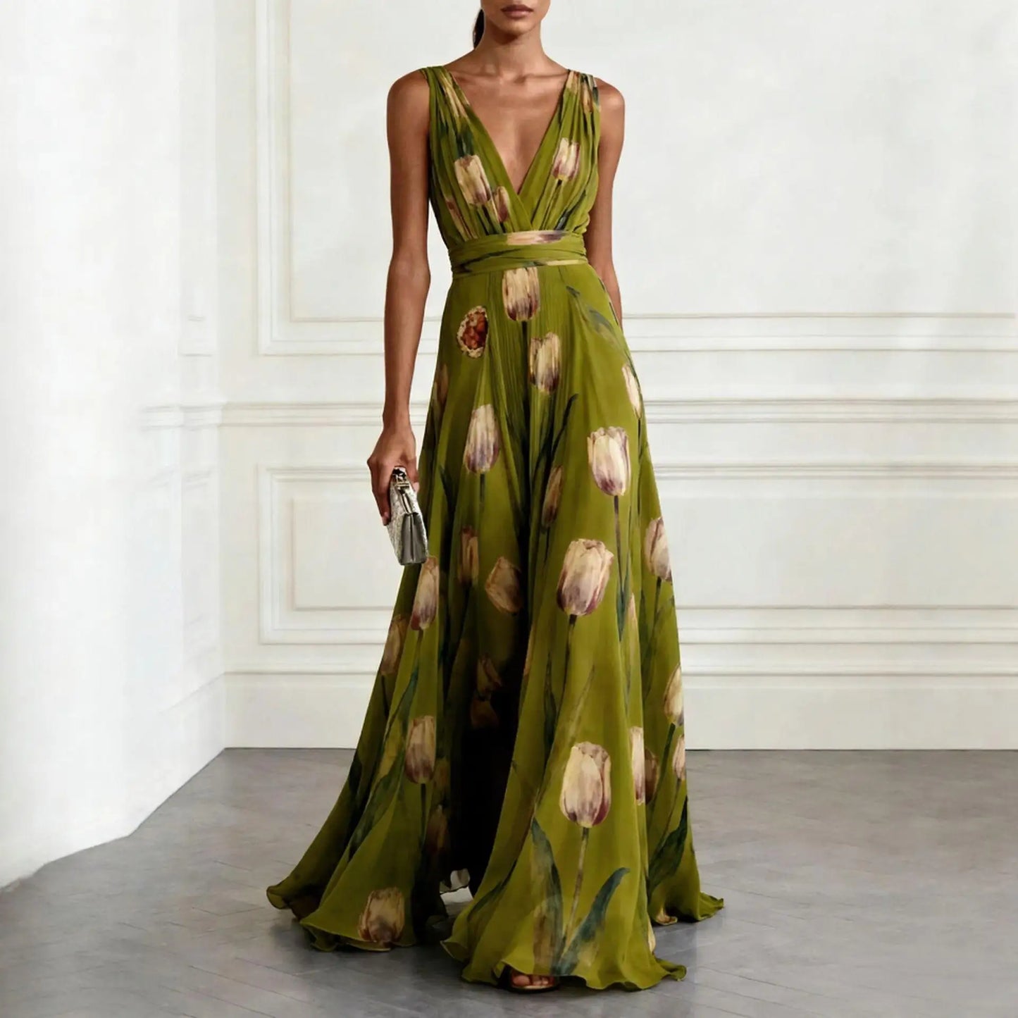 Verde
