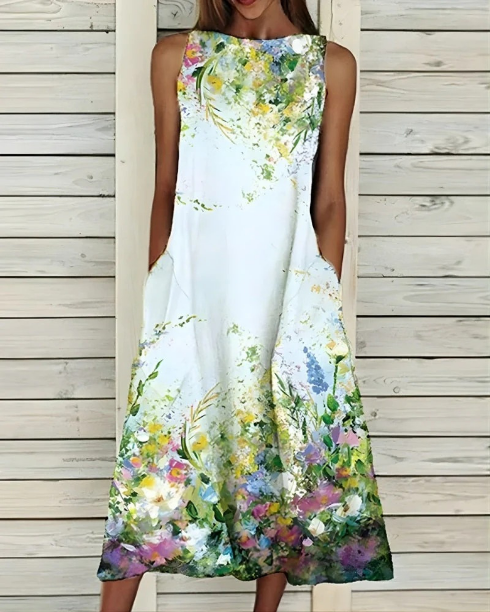 Verde