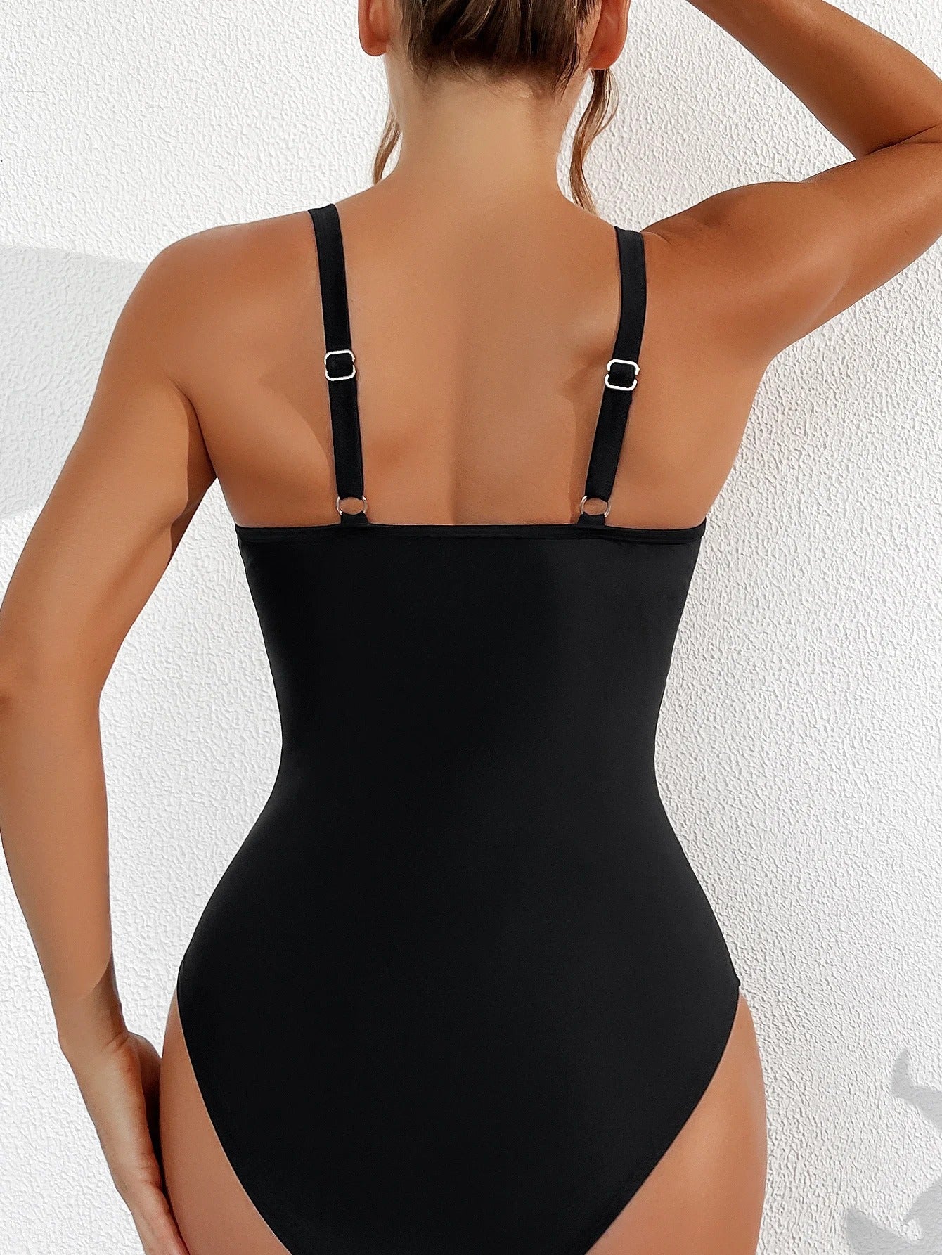 Vittoria | Costume Elegante Mesh da Donna