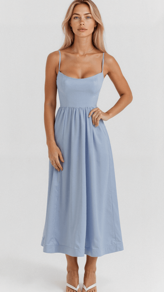 Blu Chiaro