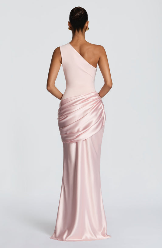 Marta | Vestito Cerimonia Monospalla da Donna