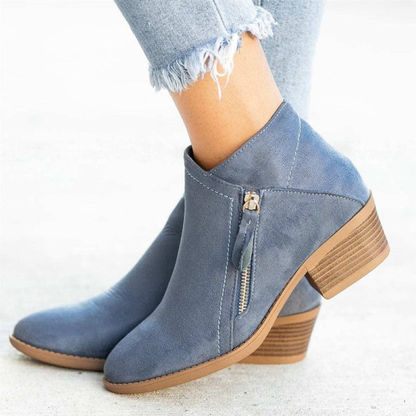 Grazia | Stivaletti Donna Classici da Donna