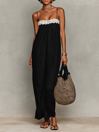 Raffaella | Vestito Estate Maxi da Donna