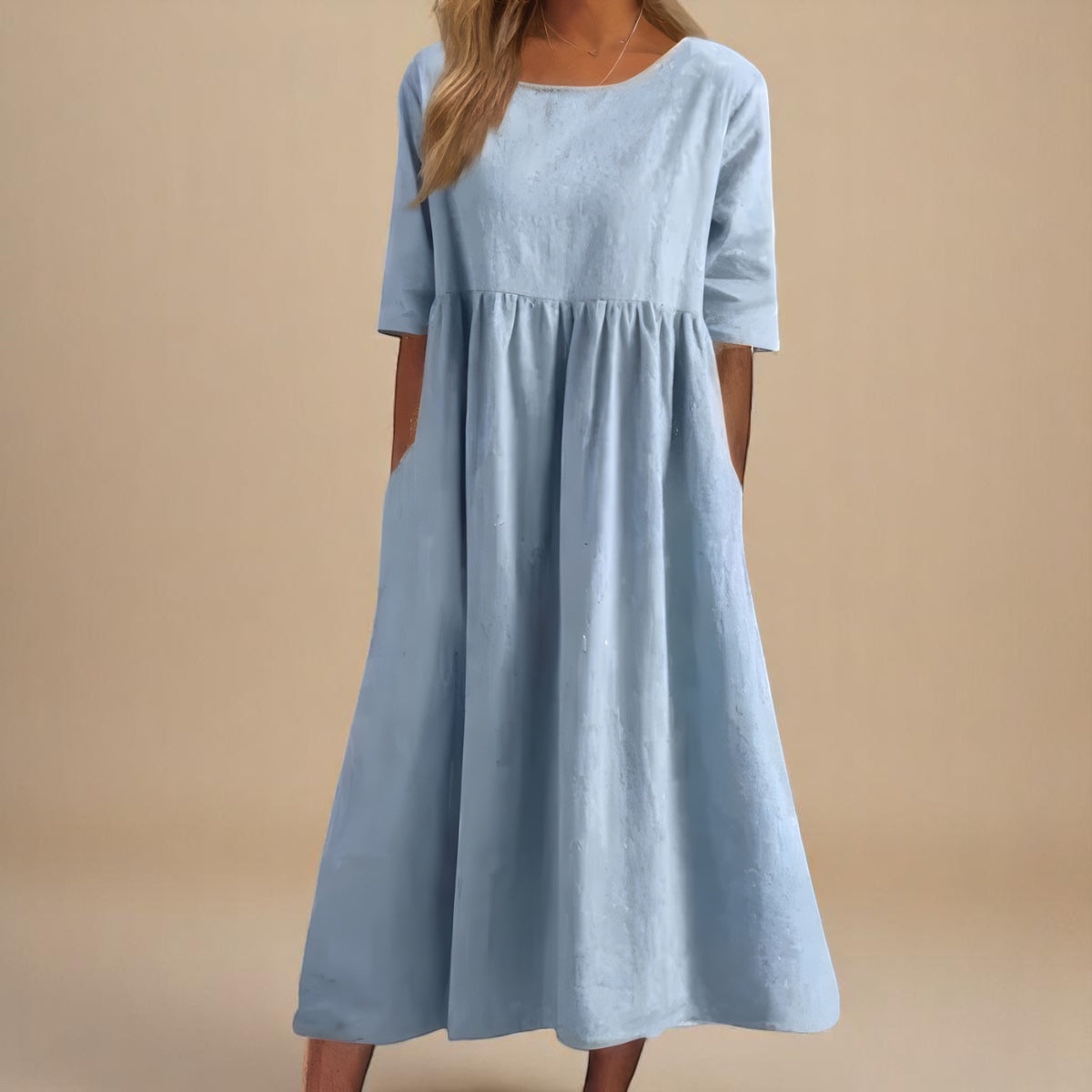 Blu Chiaro