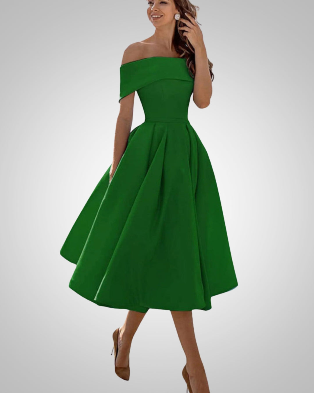 Verde
