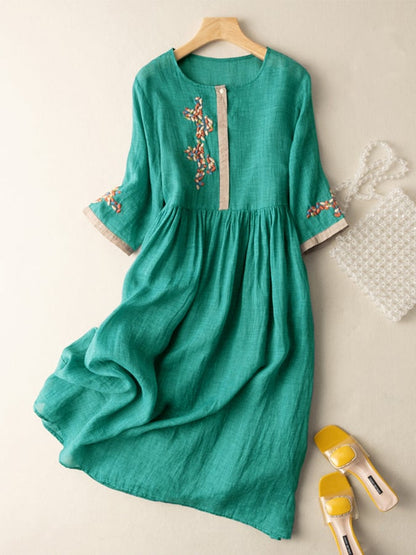 Verde