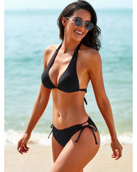 Stefania | Bikini Classico da Donna Design a Due Pezzi