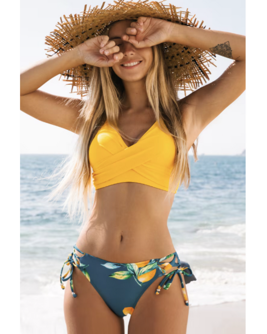 Lydia | Bikini Confortevole da Donna