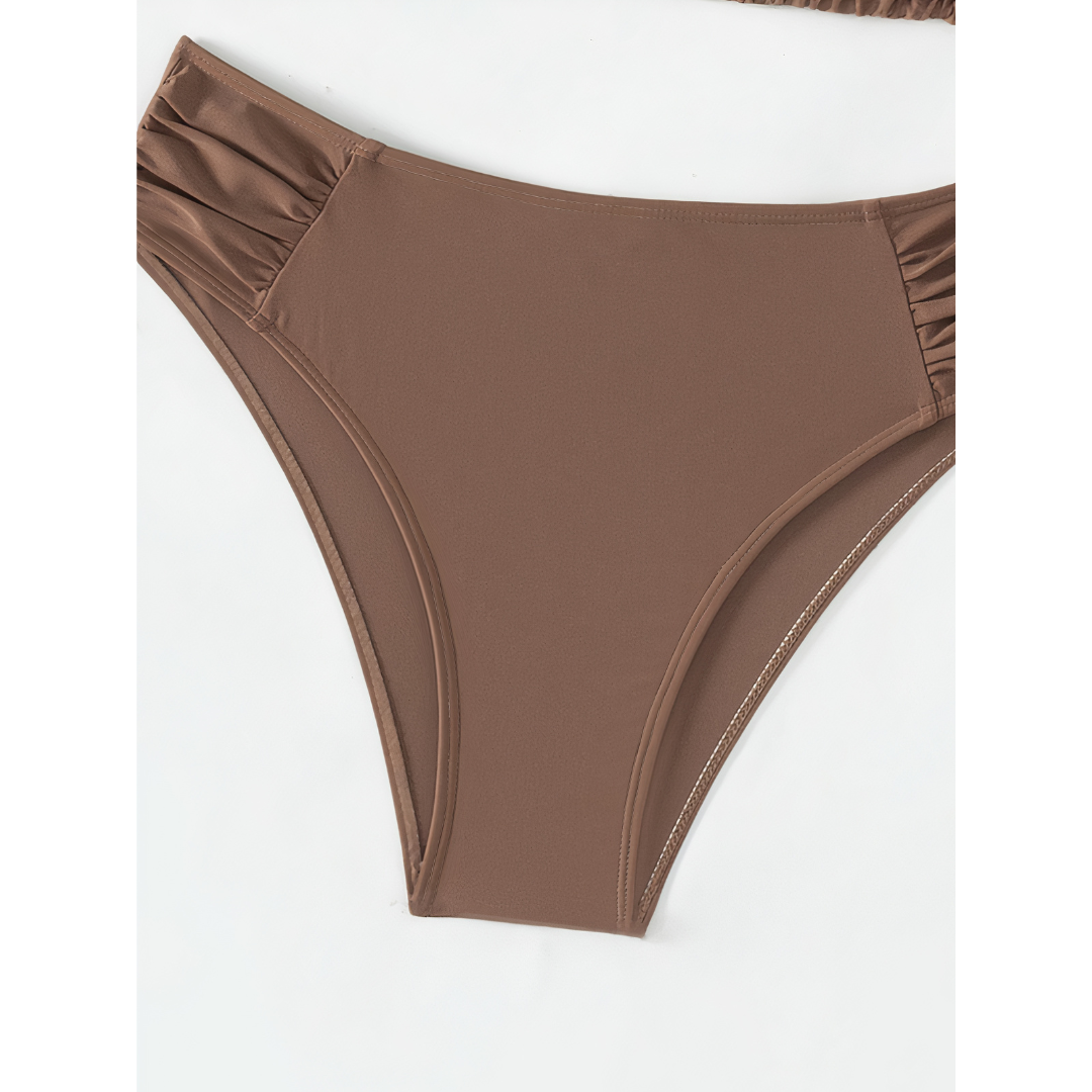 Ginevra | Bikini Classico Annodato da Donna