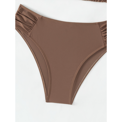 Ginevra | Bikini Classico Annodato da Donna