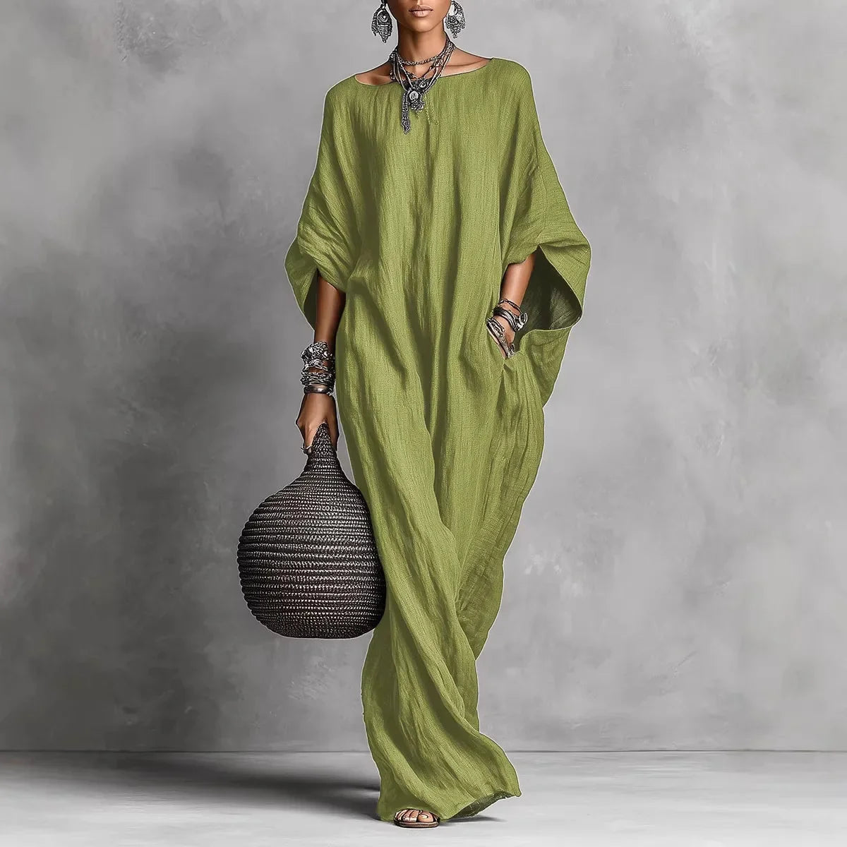 Verde Oliva