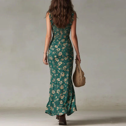 Sabrina | Maxi Asimmetrico da Donna