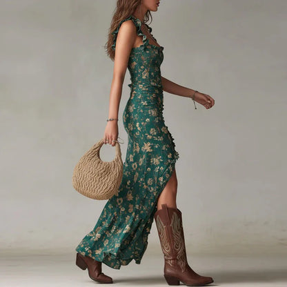 Sabrina | Maxi Asimmetrico da Donna