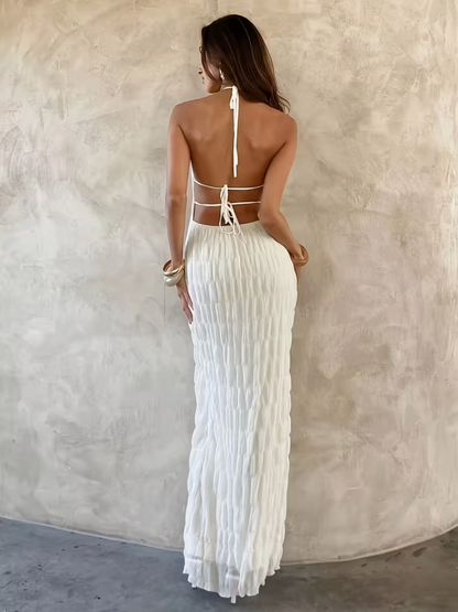 Giada | Elegante Vestito da Sera Estivo da Donna