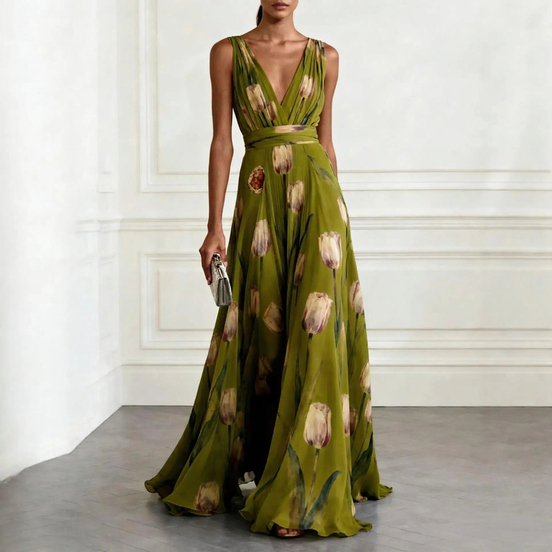 Verde