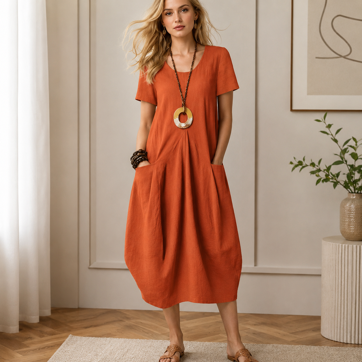 Arancione