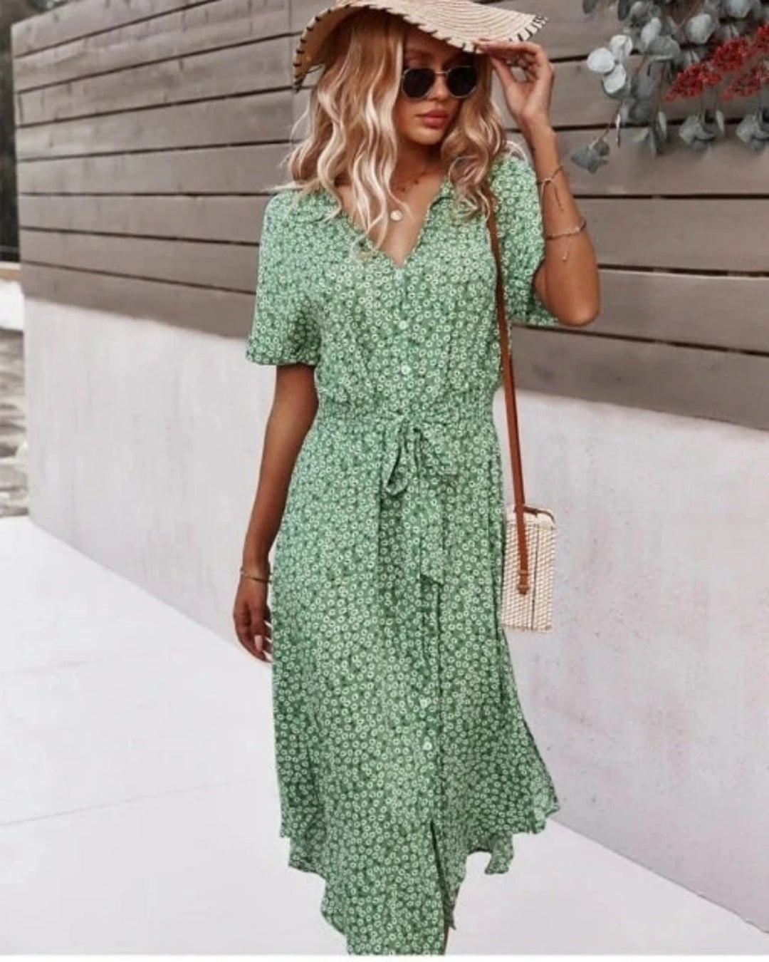 Verde