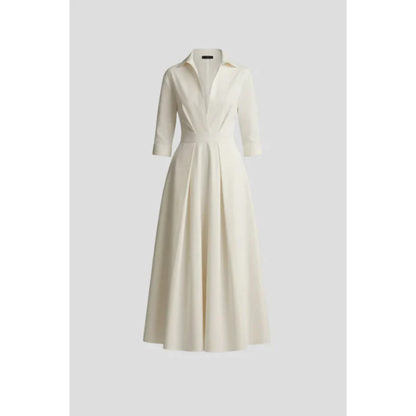 Alice | Elegante Vestito Maxi da Sera da Donna
