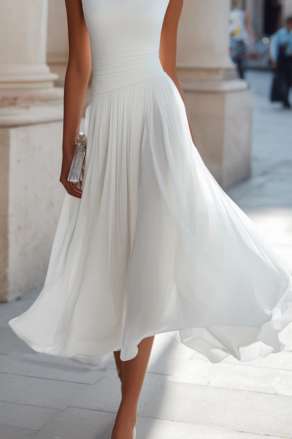 Cinzia | Vestito Elegante da Cerimonia da Donna