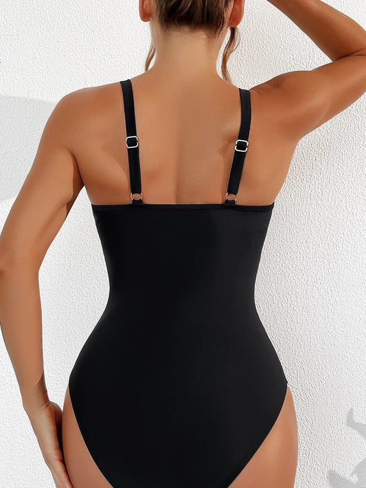 Vittoria | Costume Elegante Mesh da Donna