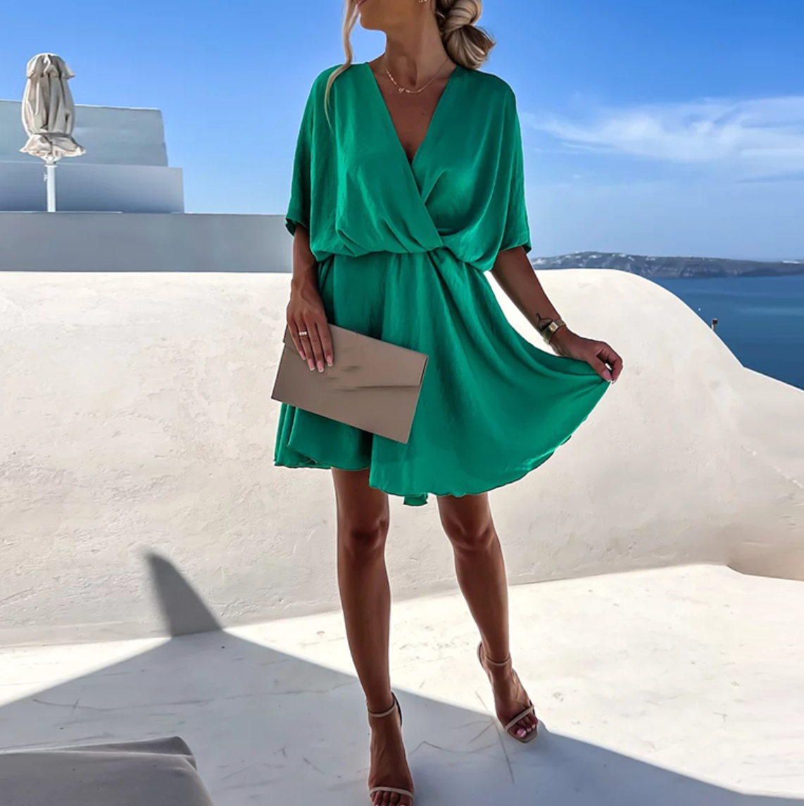 Verde Scuro
