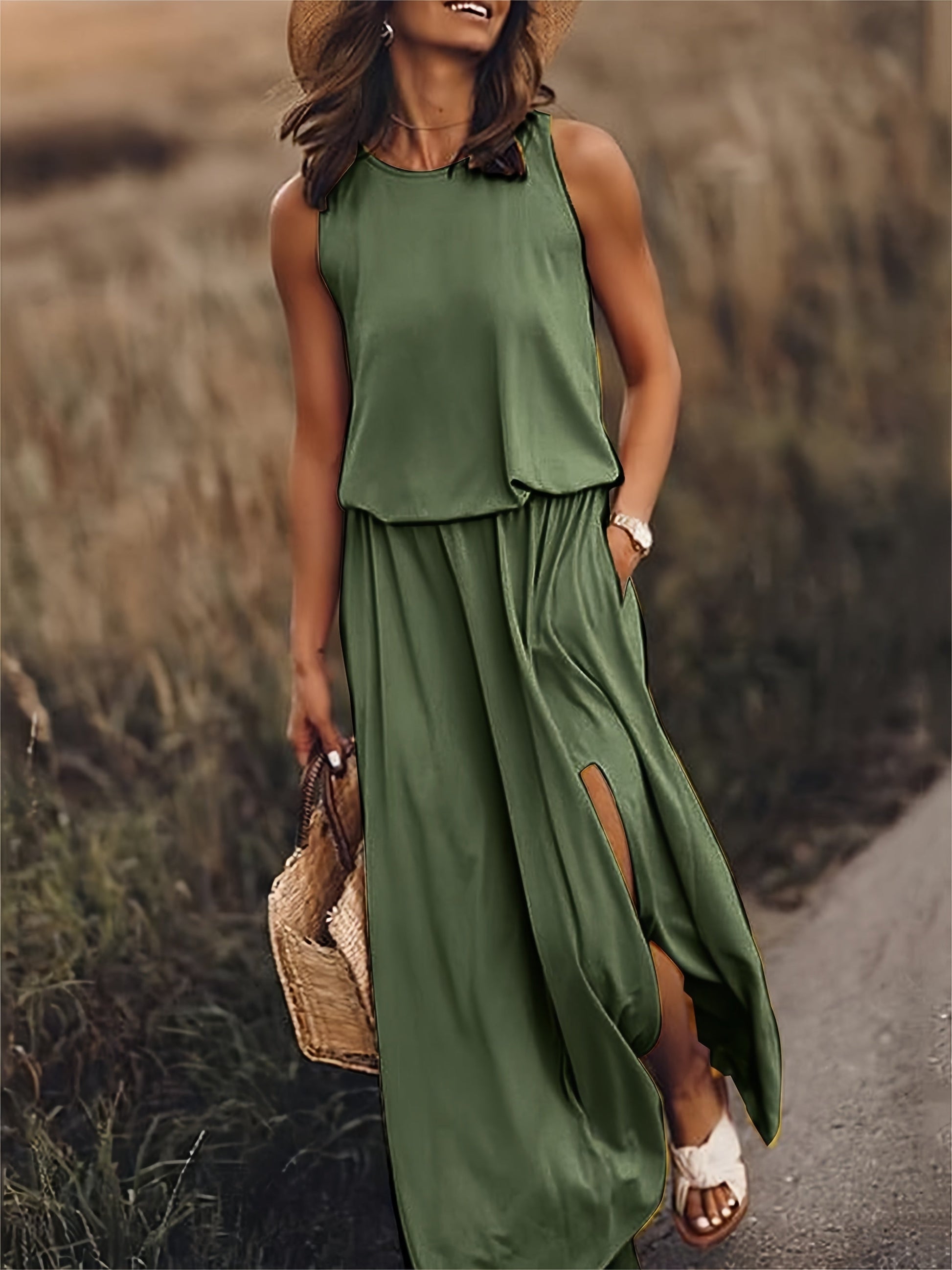 Verde