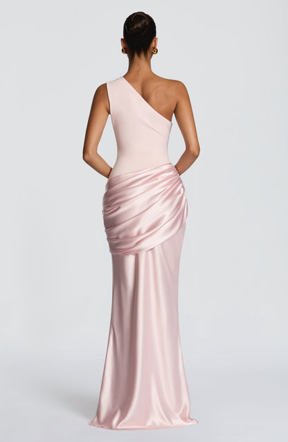 Marta | Vestito Cerimonia Monospalla da Donna