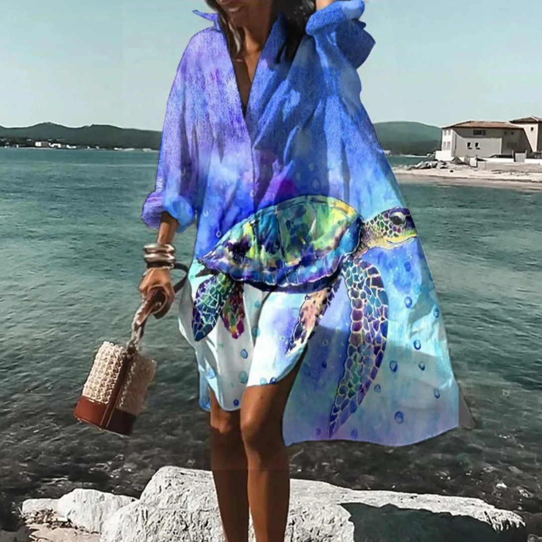Blu Scuro